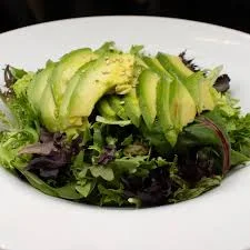 Sarku japan Avocado salad