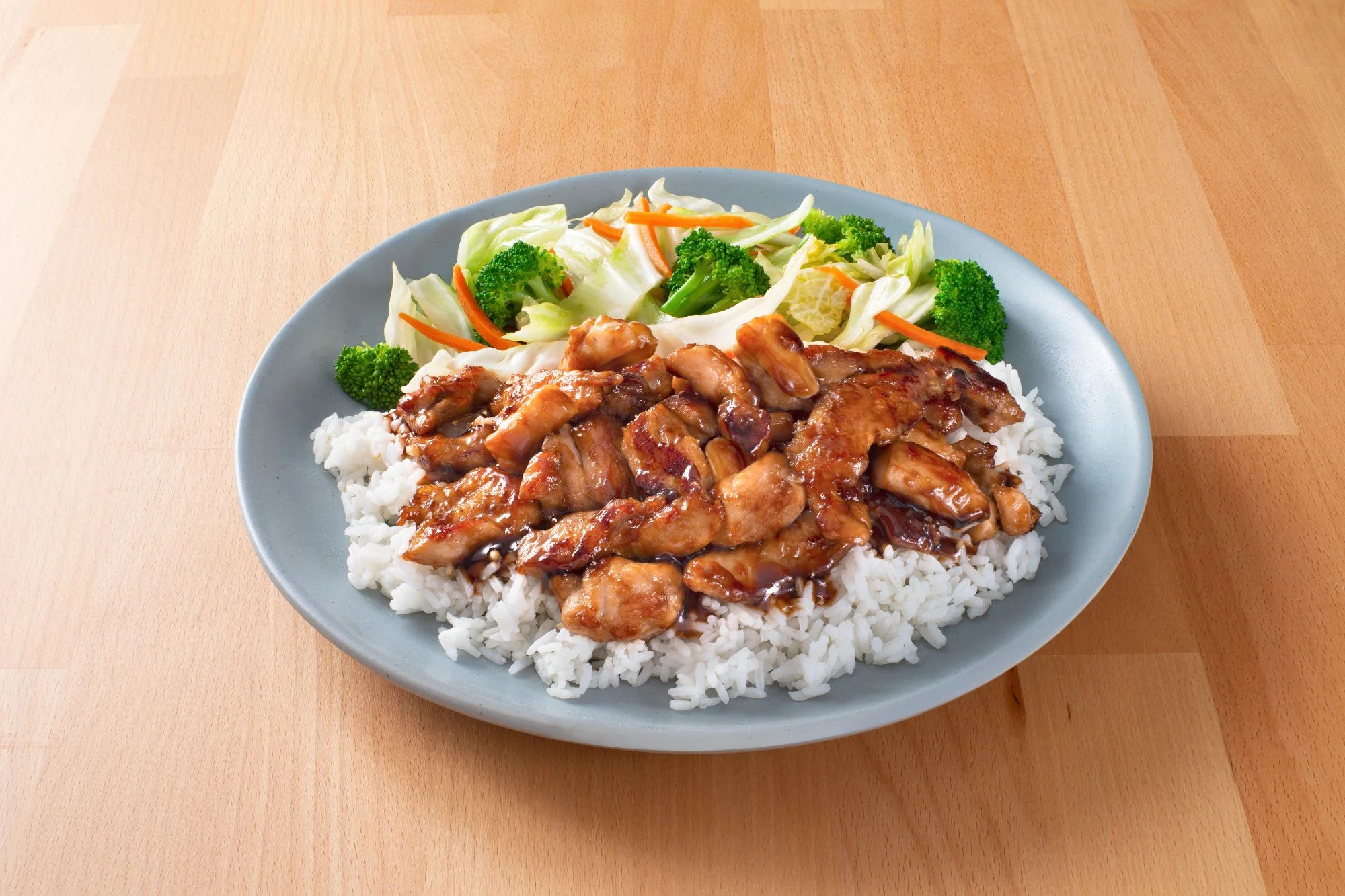 Sarku japan menu Chicken teriyaki