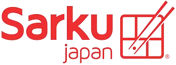 Sarku Japan Logo official