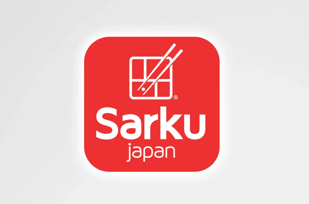 Download sarku japan App